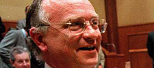Luc Van Der Brande