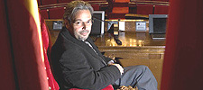Ernest Benach