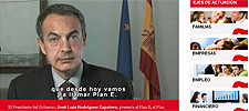 José Luis Rodríguez Zapatero