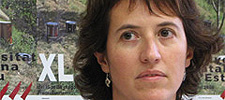 Elisenda Paluzie