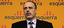 Joan Ridao