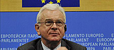 Hans-Gert Pöttering