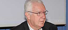 Jaume Sobrequés