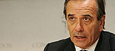 José Antonio Alonso