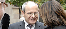 José Montilla