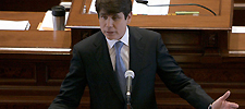 Rod Blagojevich