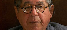 Alfredo Bryce Echenique