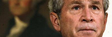 George Bush