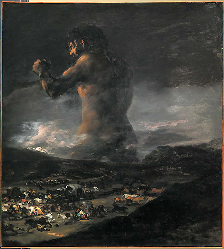 ‘El Coloso’