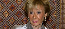 María Teresa Fernández de la Vega