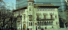 Diputación de Barcelona