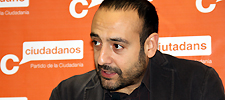 Jordi Cañas