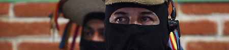 Subcomandante Marcos