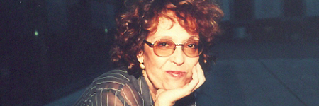 Maruja Torres