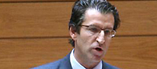 Alberto Núñez Feijóo