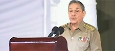 Raúl Castro