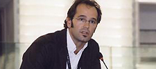 Raül Romeva