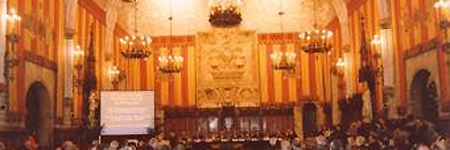 Salón de Ciento