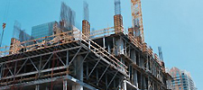 Construcción de una vivienda nueva