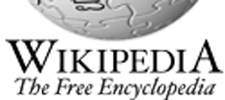 Logo de la Wikipedia