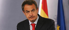 José Luis Rodríguez Zapatero