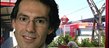 Juan Carlos Del Río