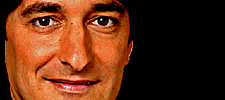 David Pérez