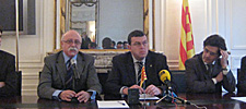 Consulado del Mar - París