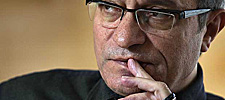 Joan Saura