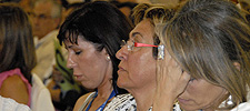 Alicia Sánchez Camacho y Dolors Montserrat