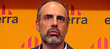 Joan Ridao