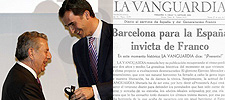 La Vanguardia