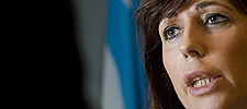 Alicia Sánchez Camacho