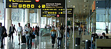 Aeropuerto de Barcelona