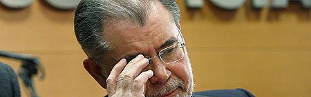 Mariano Fernández Bermejo