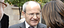 José Montilla