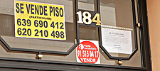 Piso en venta