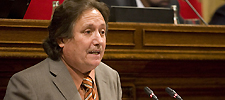 Jaume Bosch