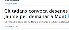 Captura web de lamalla.cat