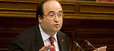 Miquel Iceta