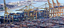 Puerto de Barcelona