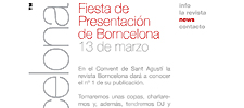 Captura de la web de Borncelona