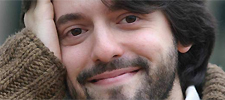 Andrés Neuman