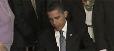 Barack Obama