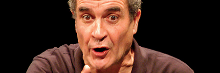 Pepe Rubianes