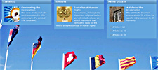 Web del Departamento de Estado de EEUU
