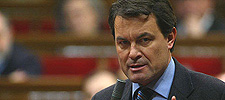 Artur Mas