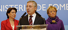 José Blanco