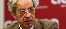 Salvador Giner