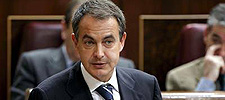 José Luis Rodríguez Zapatero